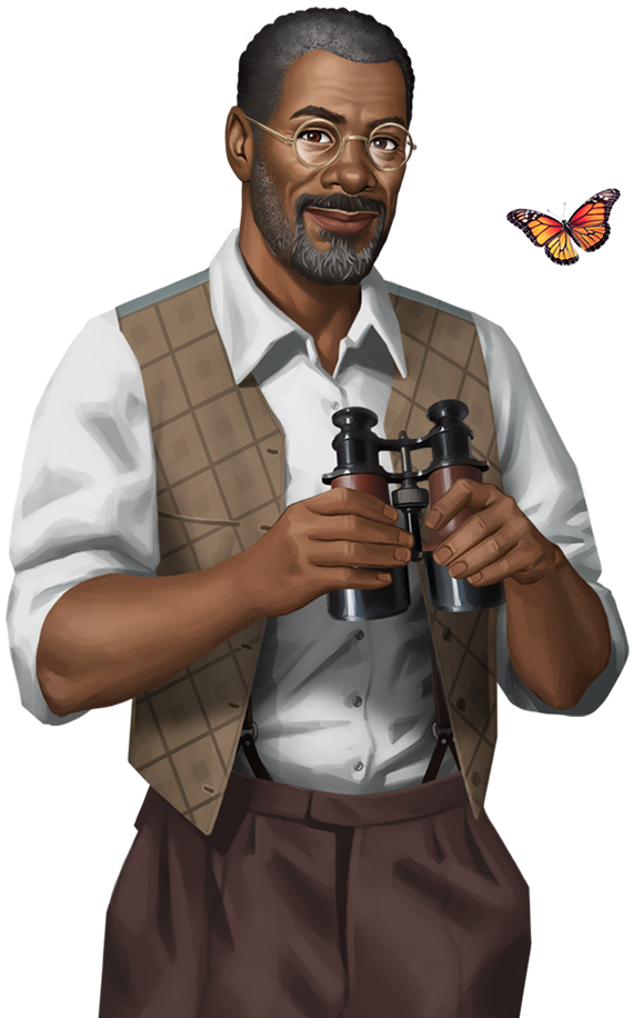 Character image