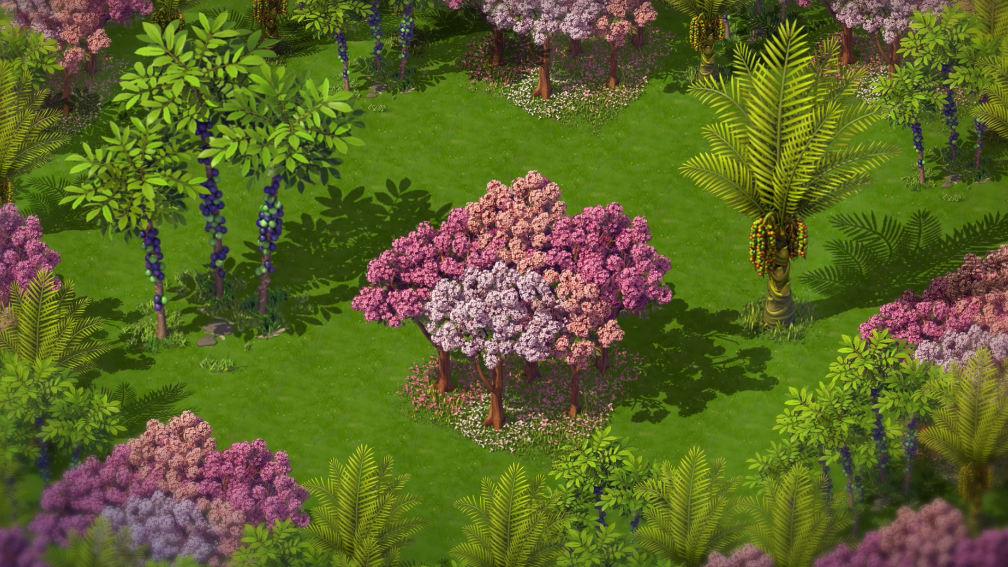 In 2022, the number of trees planted was increased by 200,000