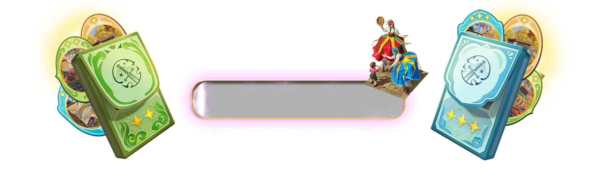 Character Lineup