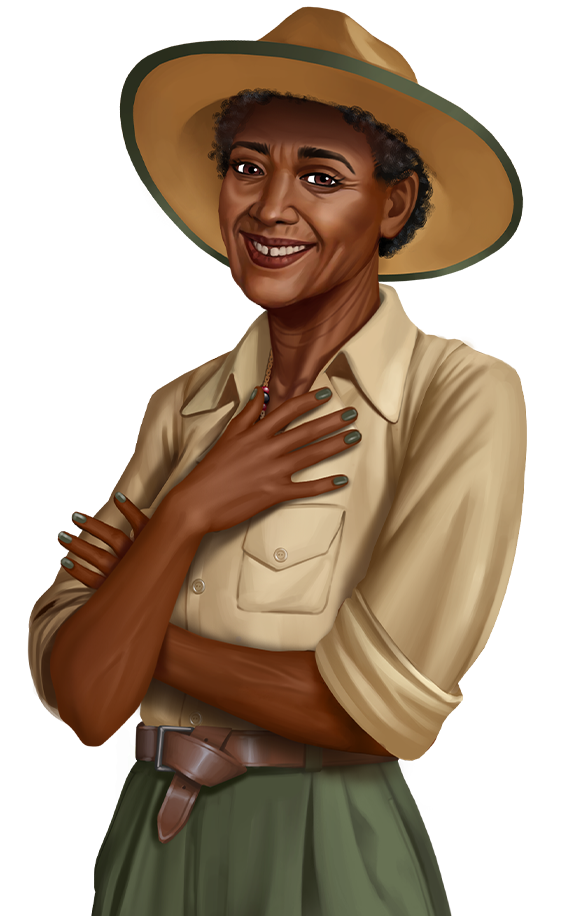 Character image